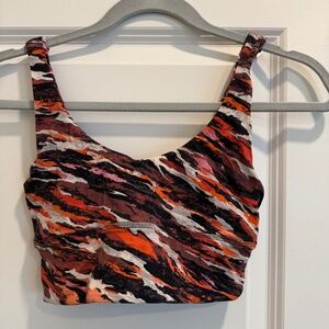 lululemon align sports bra